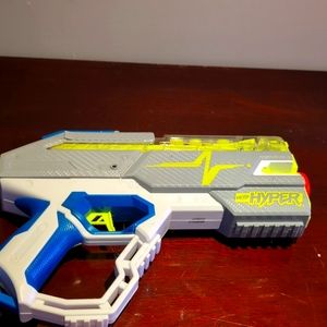 Hyper nerf blaster